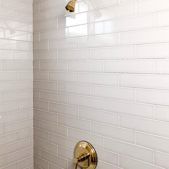 Shower Design Options