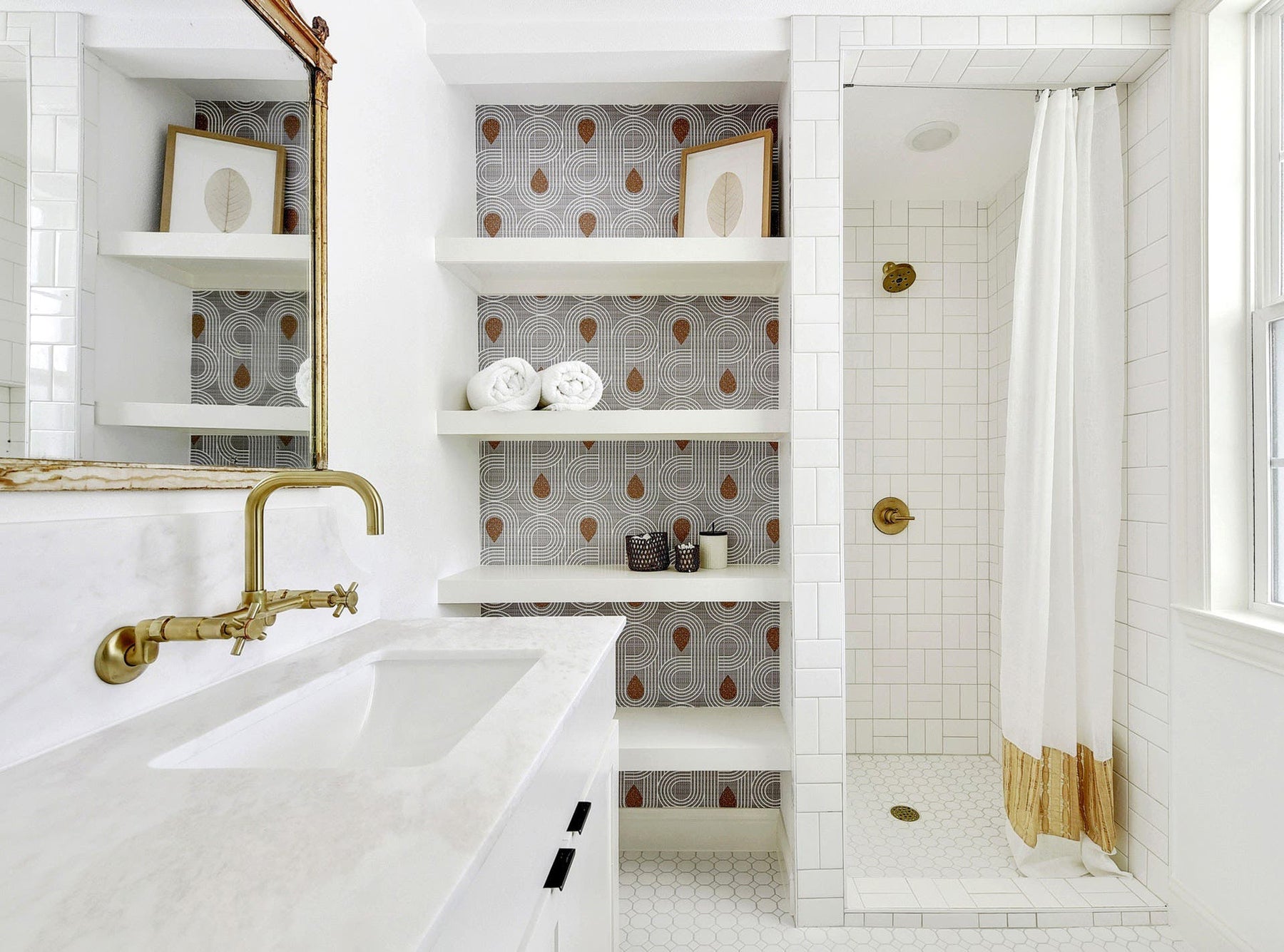Safety Tips for Designing an Accessible Bathroom