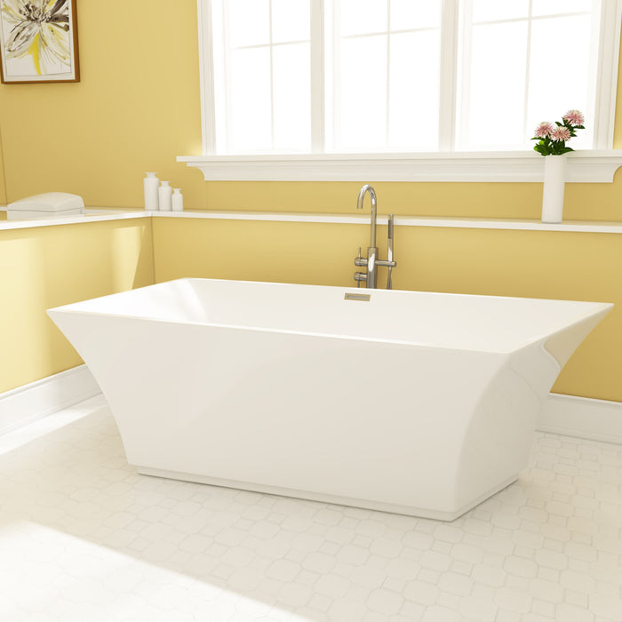 5 Tub Styles You Should Consider For Your Next Bathroom Remodel
