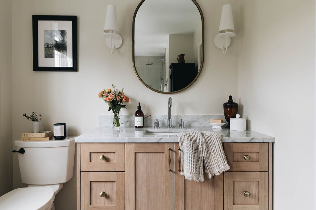 7 Signs You’ve Found the Perfect Faucet