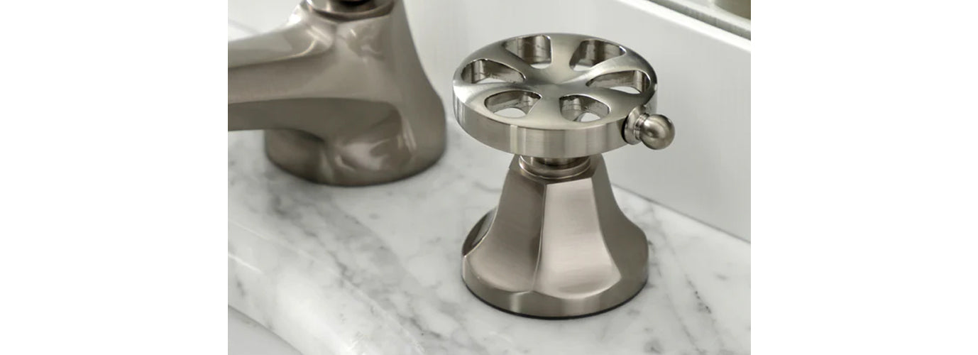 <h1><b>Decorative Handles Are One of the Most Popular Faucet Trends in 2023</b></h1> <p> </p>