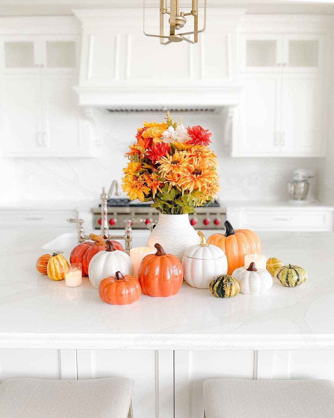 Halloween Home Decor to Complete Your Kitchen