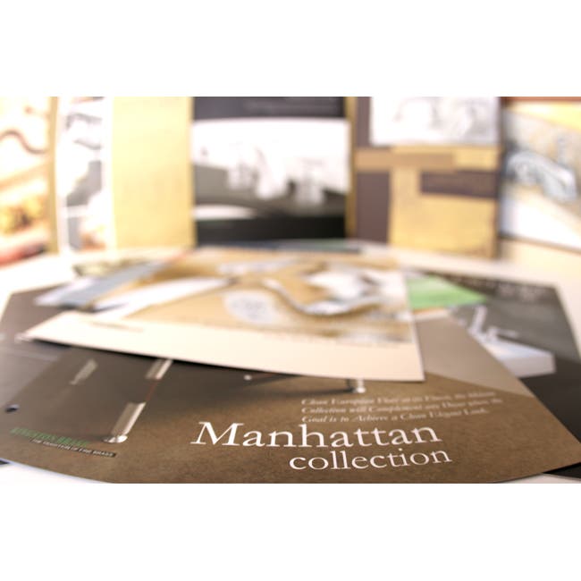 Evelyn's Top 5 Kingston Brass Collections for a Vibrant Summer Home