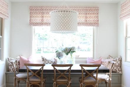 Charming Breakfast Nook Trends to Try