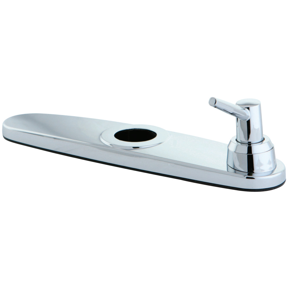 Soap Dispensers by Kingston Brass add Contemporaneous Function, KBDK701