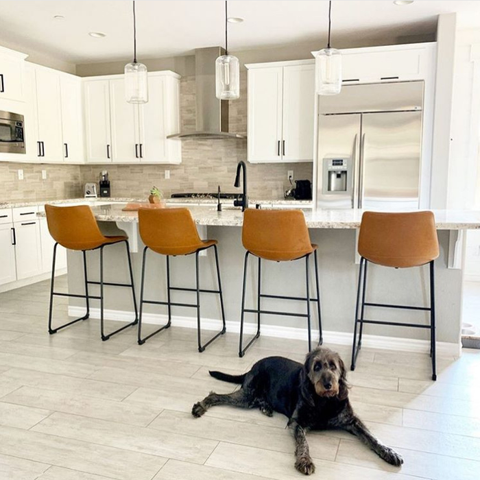 Kingston Brass' Top 5 Must-Have Pull-Down Faucets