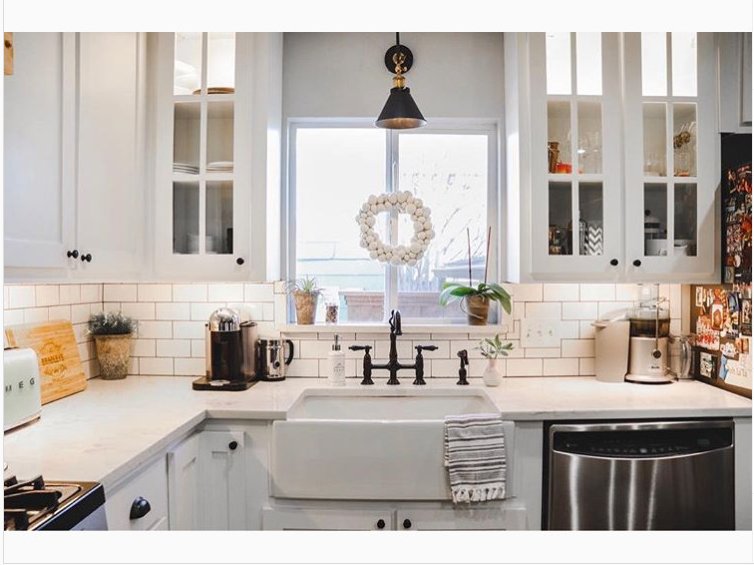 Our Top Kitchen Sink Picks for 2020