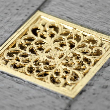 How to Remove Hair From the Shower Drain