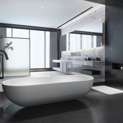 Which Bathtub is Best for You?