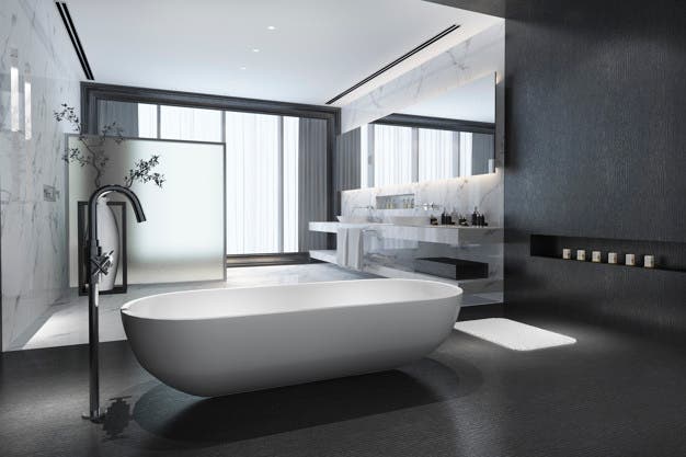 Which Bathtub is Best for You?