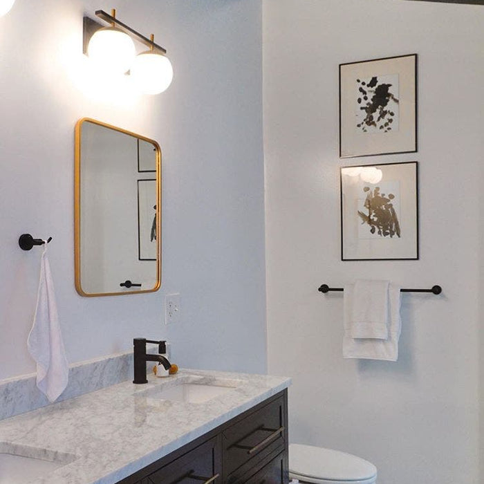 Six Bathroom Accessories Every Busy Family Needs