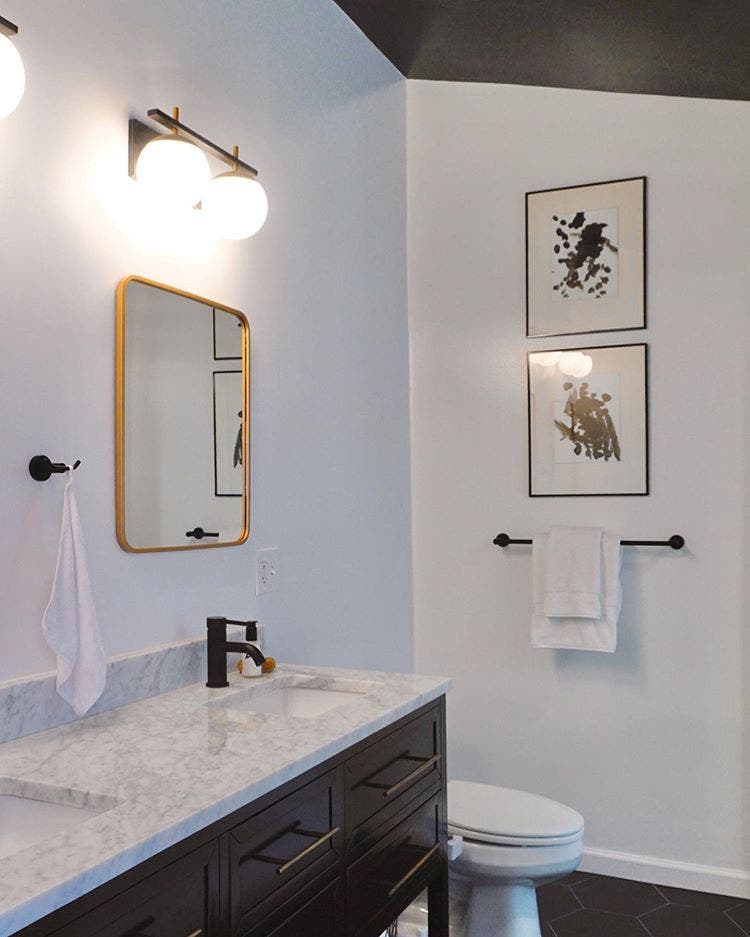 Six Bathroom Accessories Every Busy Family Needs