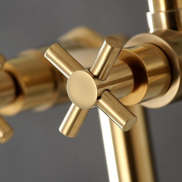 Cross Handles Cross My Mind