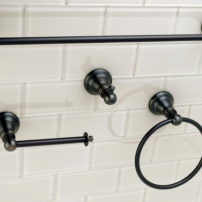 Your American Classic Bathroom Accessories are Your New Best Friends, BAHK192478ORB