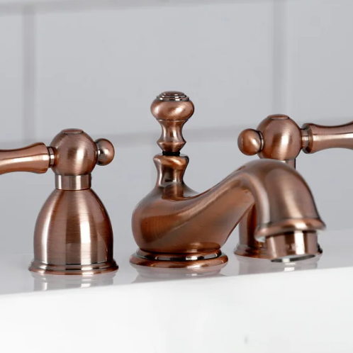The 10 Best Mini Widespread Bathroom Faucets