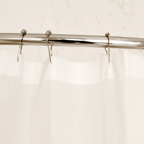 Everything You Need to Know About Ceiling Mounted Shower Rods