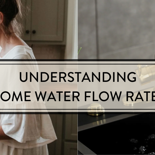 Understanding Water Flow Rates: A Comprehensive Guide