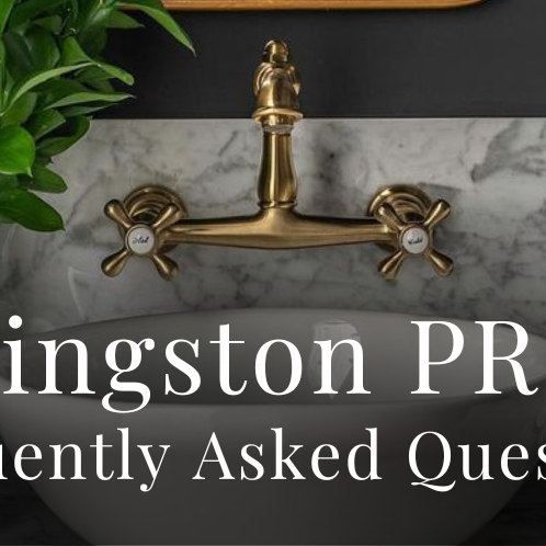 Kingston PRO Account Member FAQs