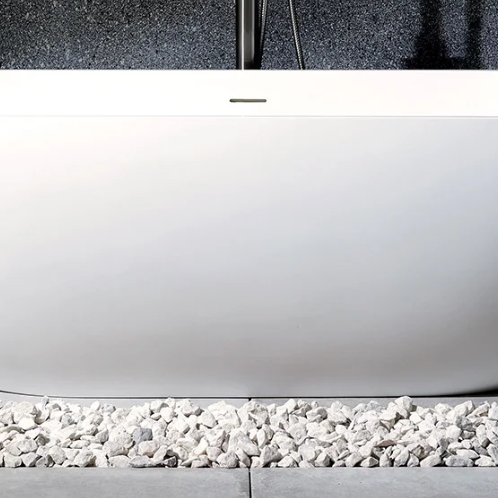 Everything You Need to Know About Kingston’s White Stone Solid Surface Material