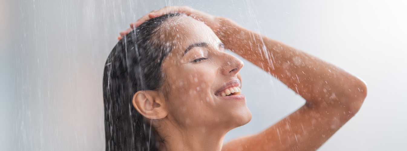 Why You Should Be Using a Rain Shower Head