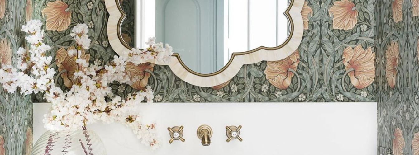 Wall Mount Bathroom Faucet and Sink Design Ideas | Kingston Brass