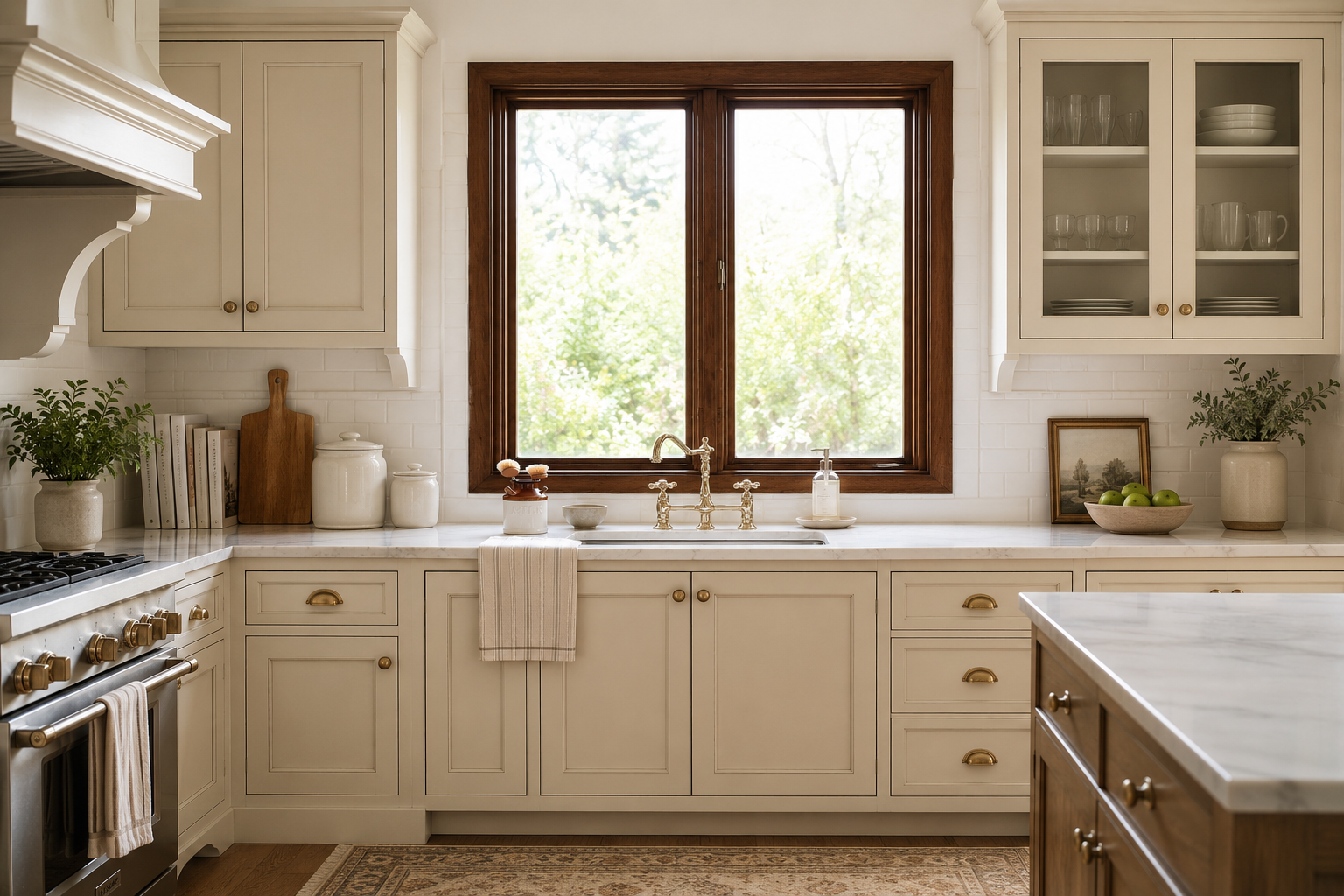 Choosing Faucets for Multi-Workstation Kitchens