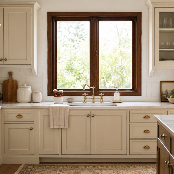 Choosing Faucets for Multi-Workstation Kitchens