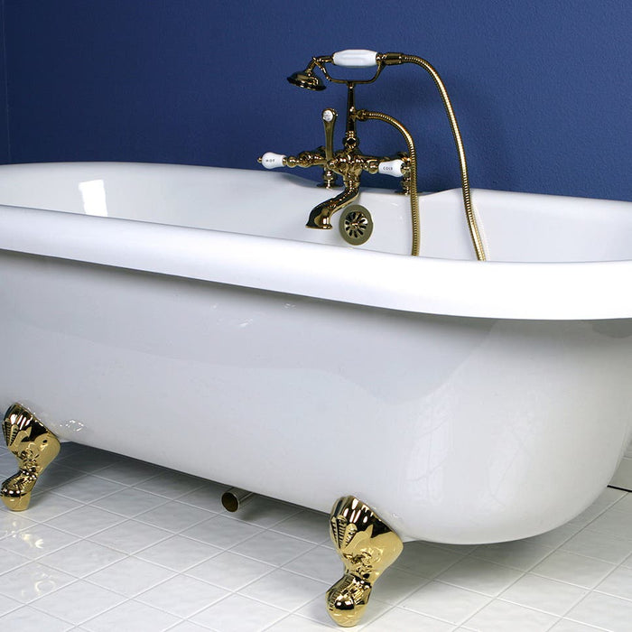 How to create an inviting guest bathroom