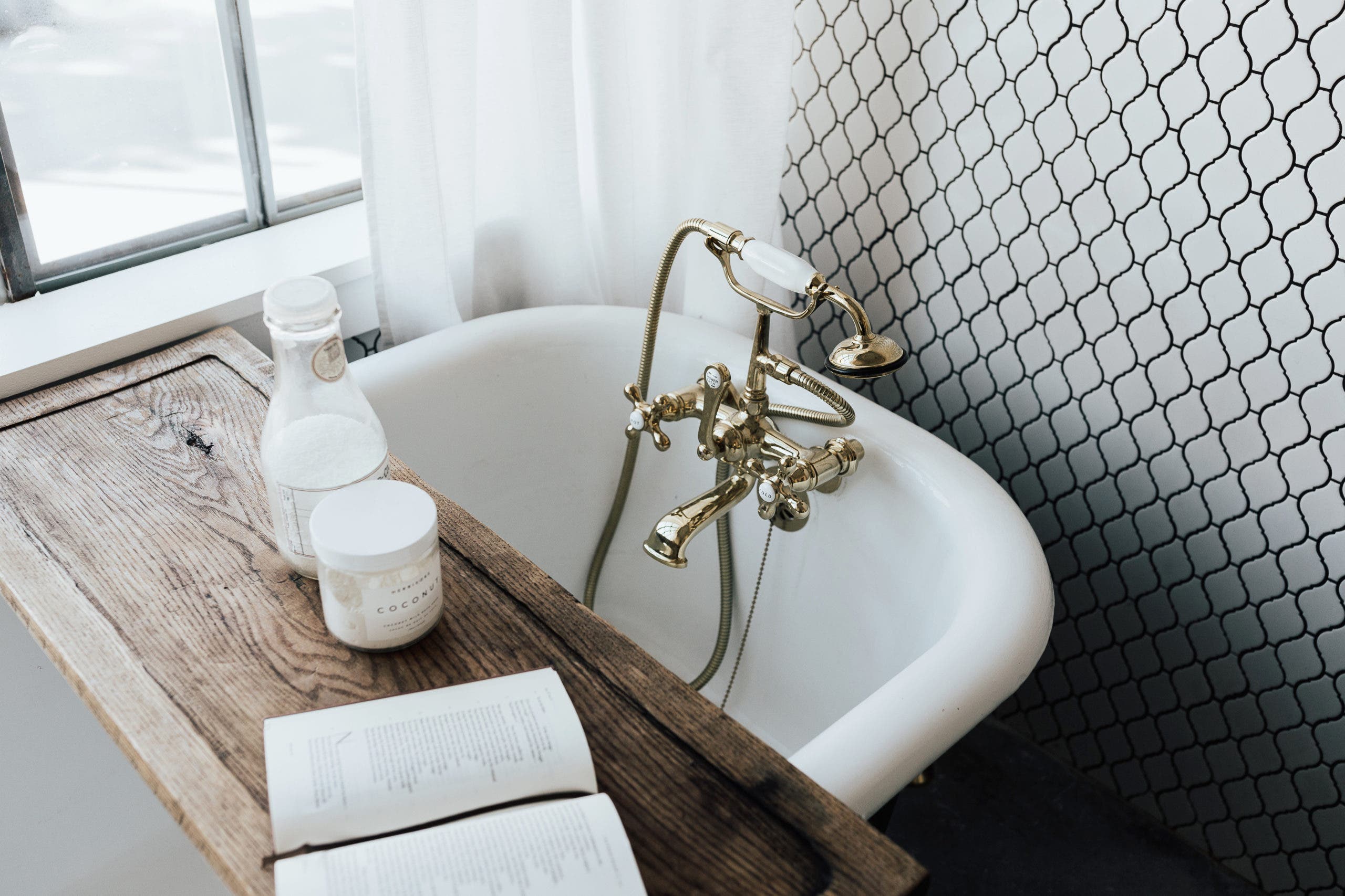 Types of Bathtub Drains Kingston Brass