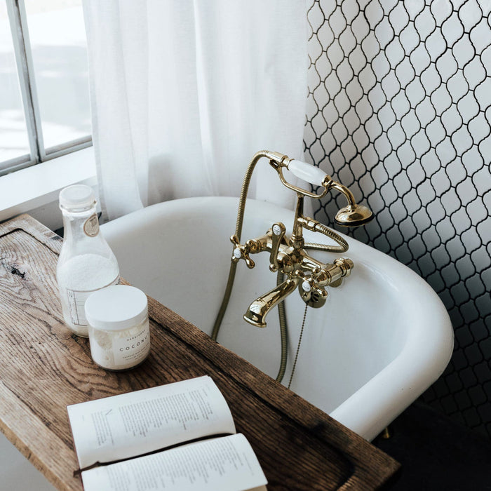 Let Your Zodiac Pick Your Next Kitchen/Bathroom Fixture: Water Signs