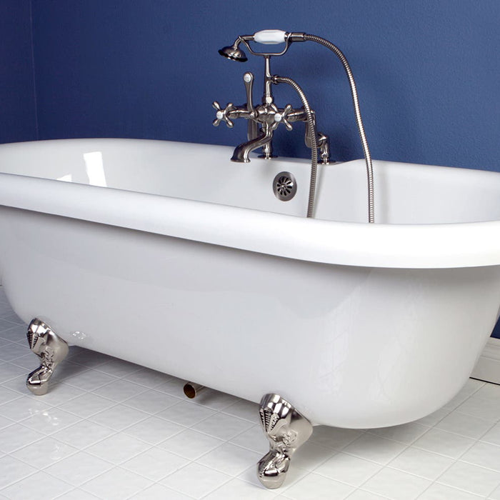 Easy bathroom repairs to do yourself