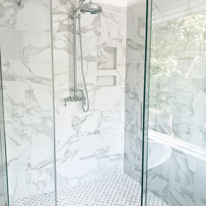 5 Must-Have Safety Features for Every Shower