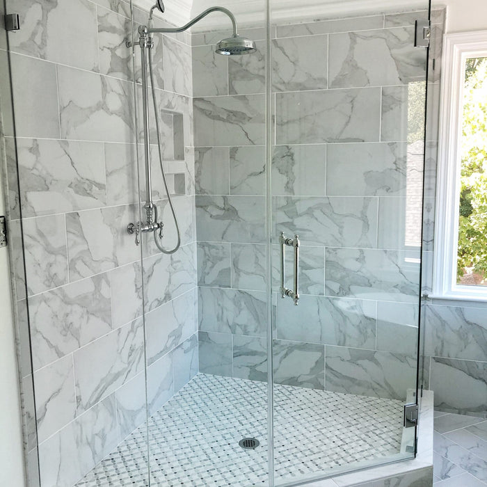 Stunning Shower Systems for Any Space