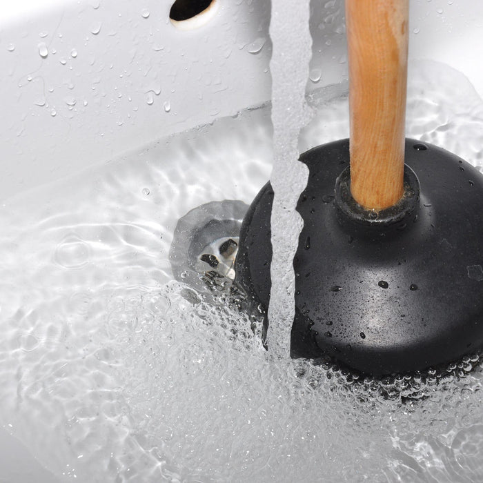 Home Remedies for a Clogged Sink