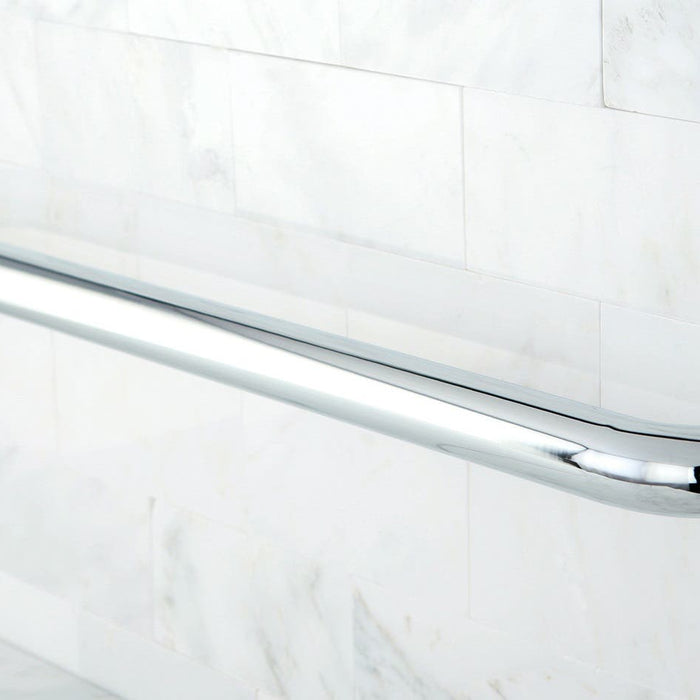 Functionality and safety is the purpose of grab bars