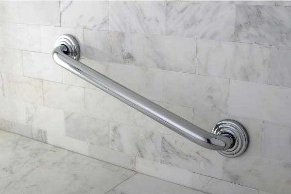 Common Grab Bar Uses and Installation Locations