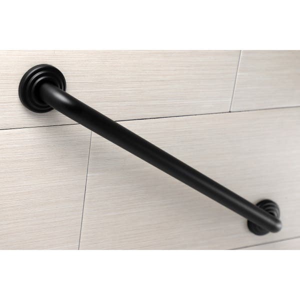 Placement Tips for Shower and Tub Grab Bars