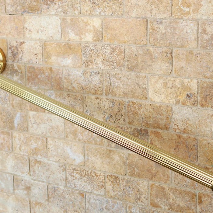 The Templeton Grab Bar: Where Safety Meets Chic, DR710122