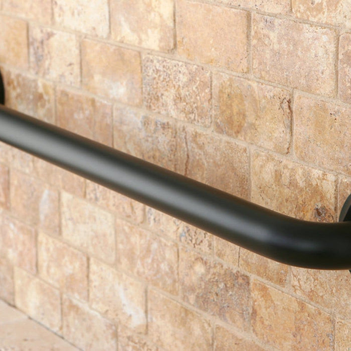 Relax with the Safety-Oriented Architecture of the Kingston Brass DR714245 Grab Bar