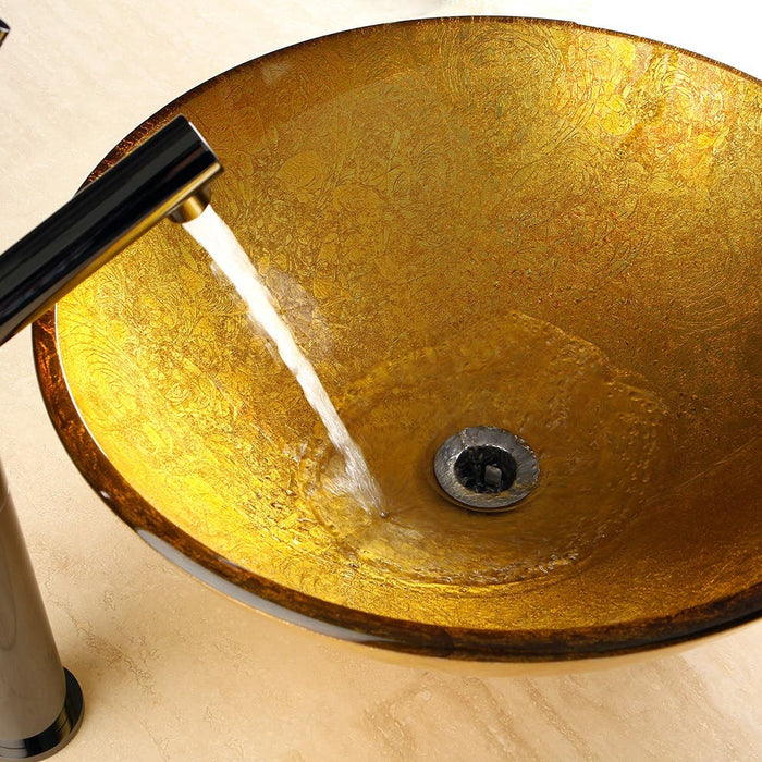 KB's Fauceture: Modern minimalist bathroom design