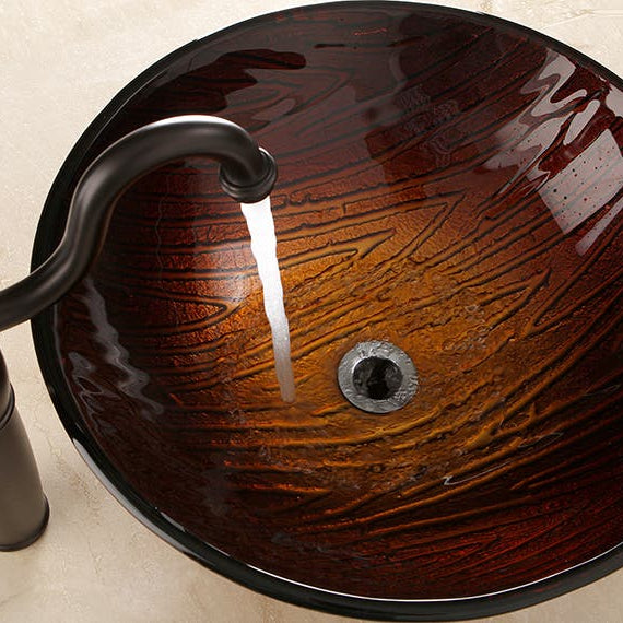 Sinks for a Contemporary Bathroom