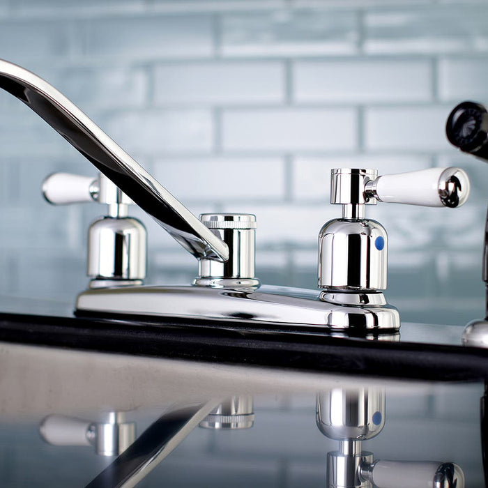 7 low-cost upgrades for your kitchen