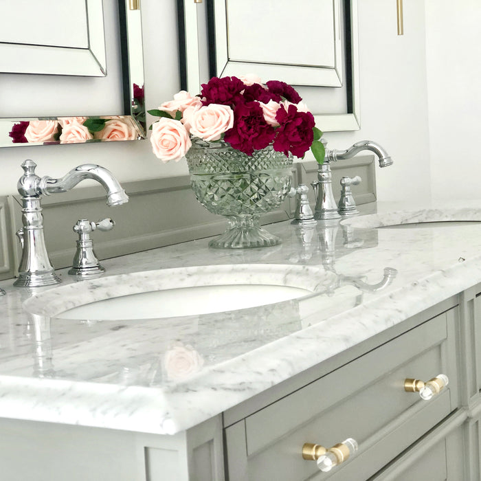 The Best Bathroom Fixtures for the Master Bath
