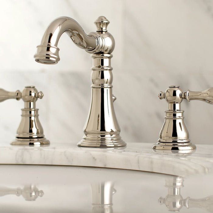 You Don't Have to Travel to France to Marvel at this Eyeful Faucet, FSC1979ACL