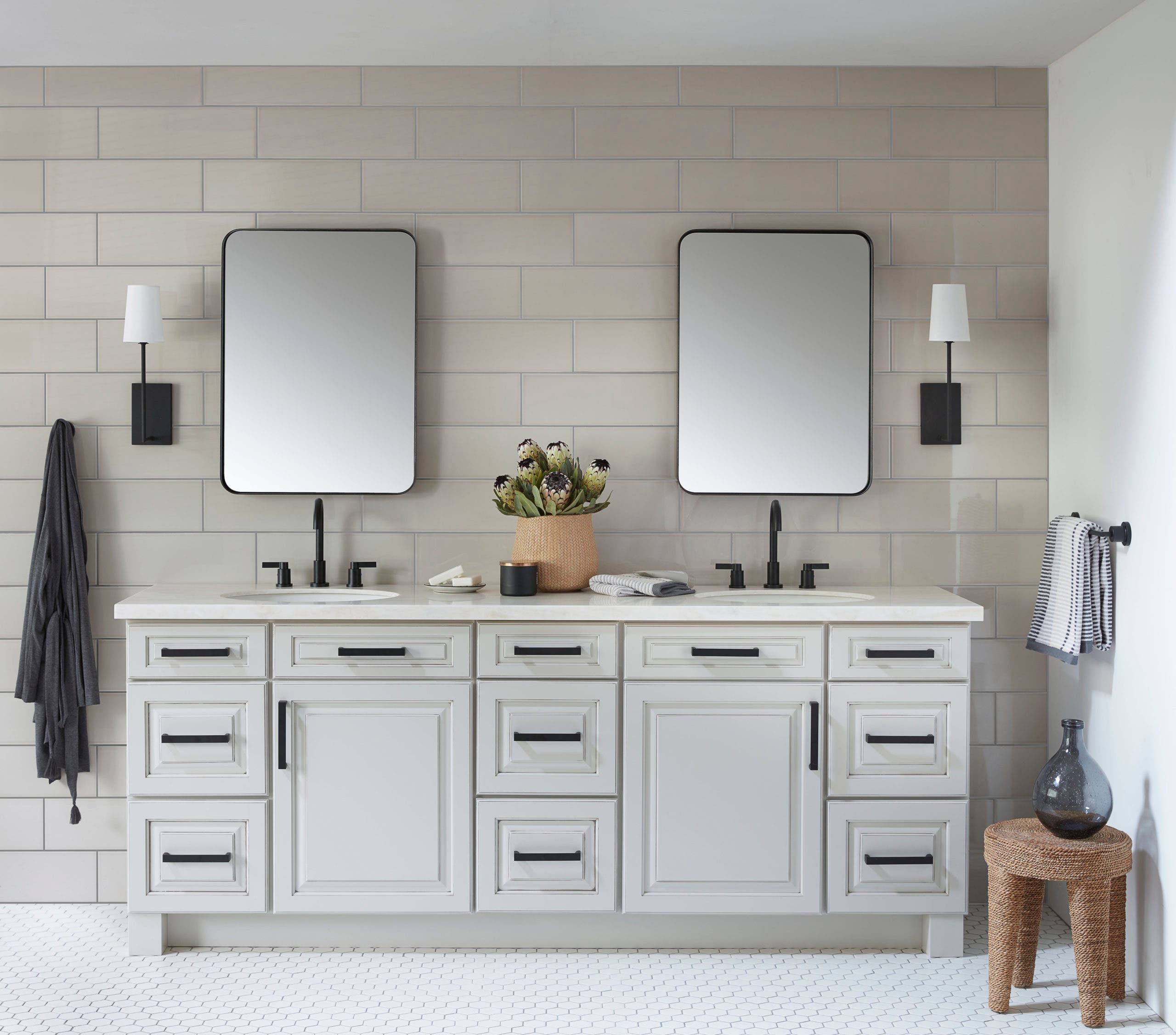 Is a Bathroom Accessory Set Worth Buying? | KINGSTON Brass