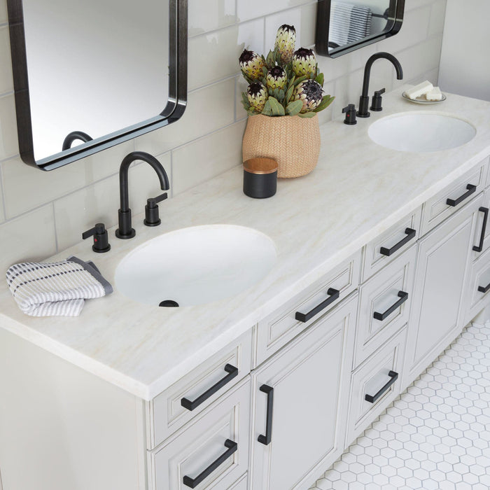 Guide to Matching Fixture Finishes to Bathroom Styles