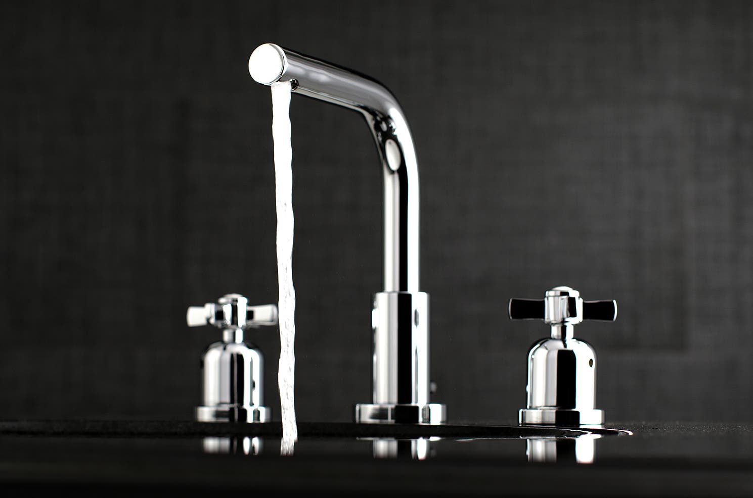 New Millennium Faucets Released, FSC895xZX Family