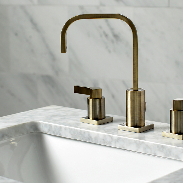 Antique Brass Beauty, FSC89633NDL