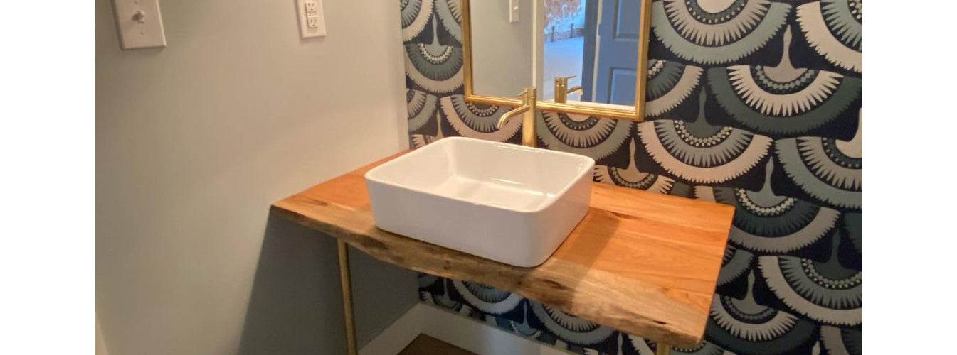 How to Choose a Vessel Sink