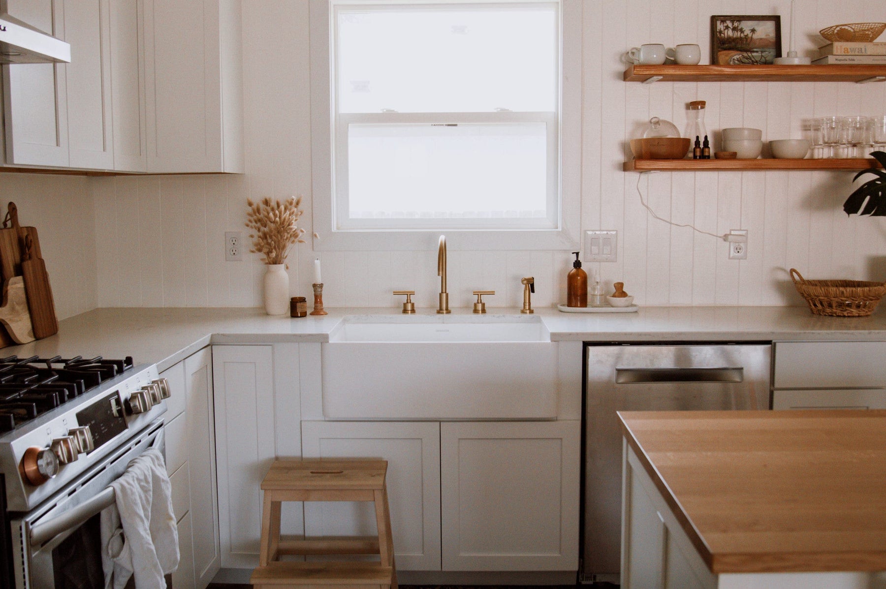 Cozy Fall Kitchen Decor Ideas